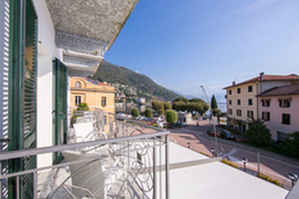 Residence Riva Del Lario Gravedona Exterior photo