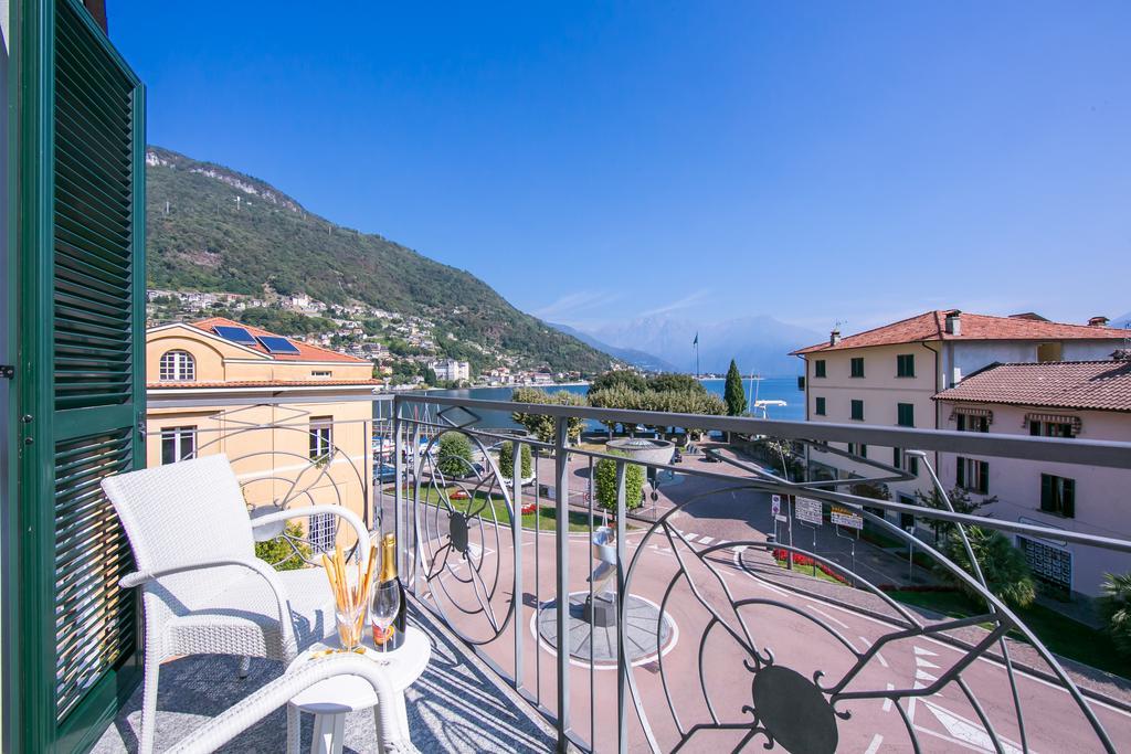 Residence Riva Del Lario Gravedona Exterior photo