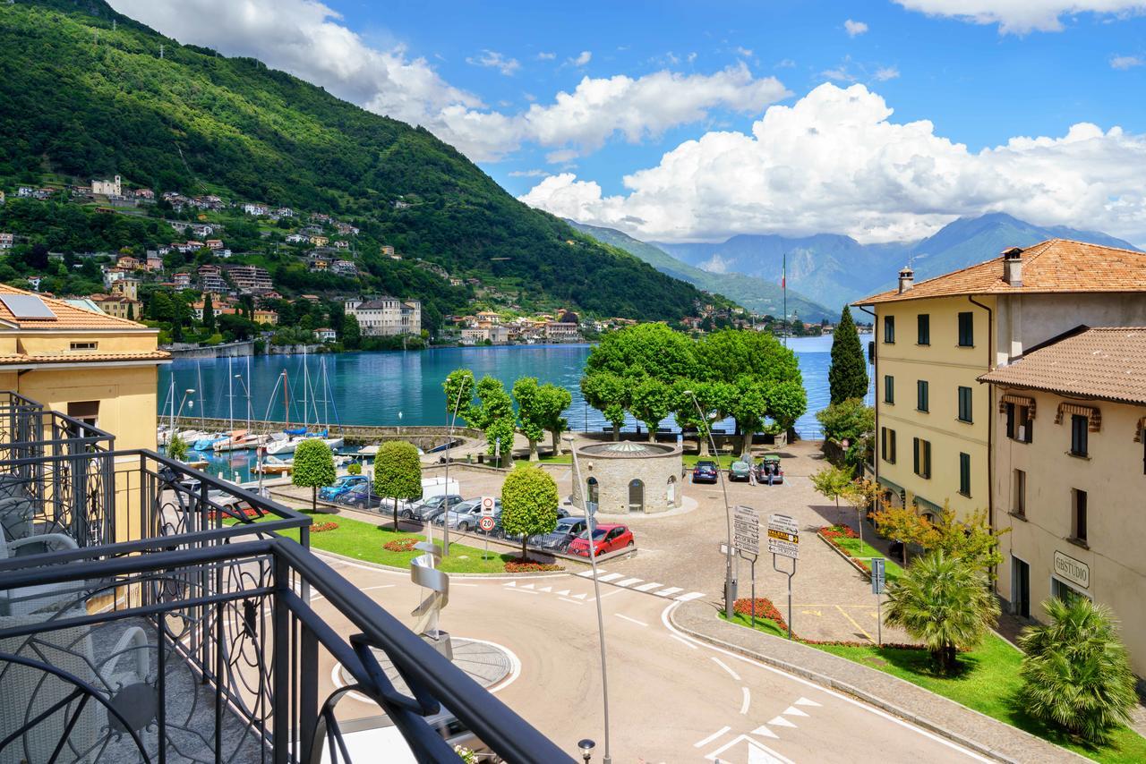 Residence Riva Del Lario Gravedona Exterior photo